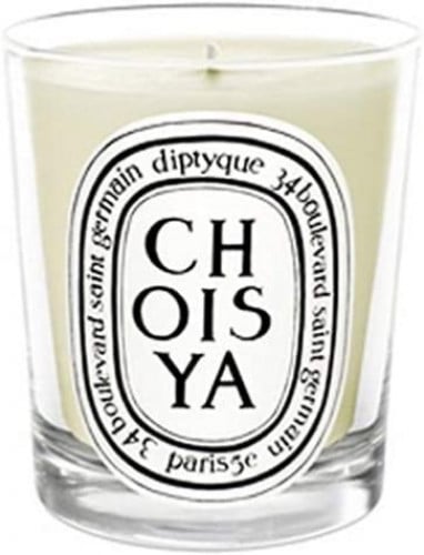 شمعه ديبتك معطره تشويسيا حجم 190 جرام