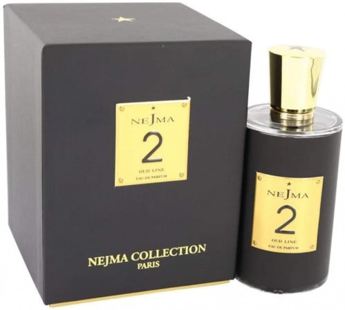 عطر Nejma 2  من نجمة للنساء - او دو برفيوم حجم 100مل