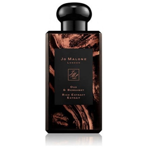 عطر جوملون آود برغموت اكستريت حجم 100مل