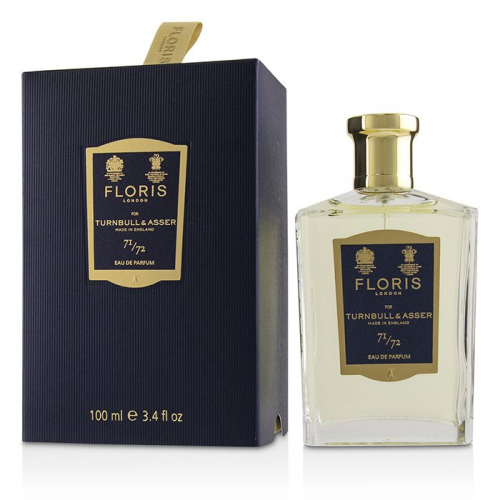 عطر فلوريس تيرنبول آند أسير 71/72 للرجال أو دو بارفان 100 مل