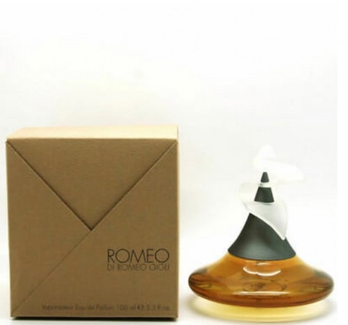 Romeo Di Romeo Gigli