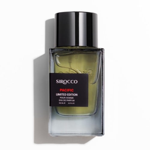 عطر سريكو بيسفك اودي برفيوم حجم 100مل