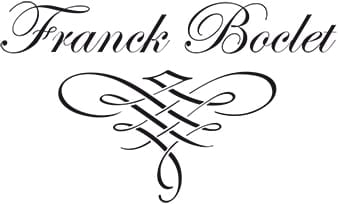 فرانك بوكلتFANCK BOCLET