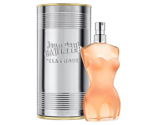 تستر عطر جان بول جوتييه كلاسيك - أو دي تواليت ، 100 مل