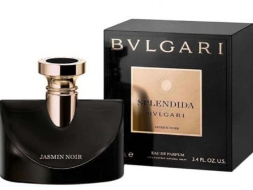 تسترعطر بولغاري جاسمين نوار الاسود او دو بارفيوم 100مل