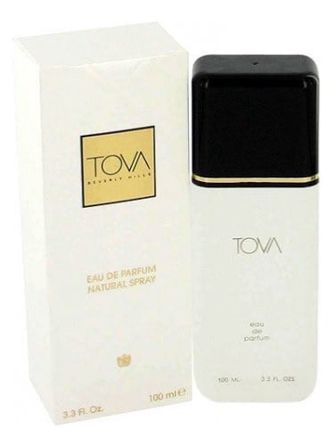 عطر توفا الابيض حجم100مل