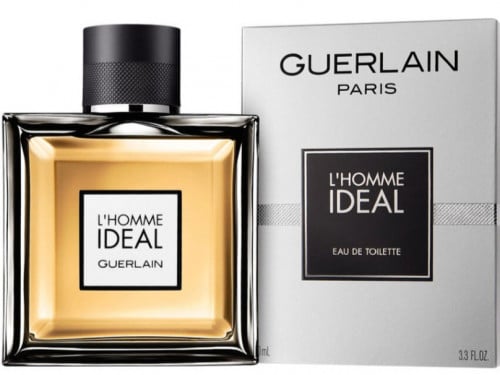 عطر غيرلان ايدل هوم اودي تواليت حجم100مل