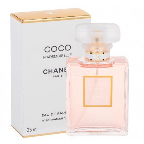 عطر كوكو مودموزيل شانيل 35 مل