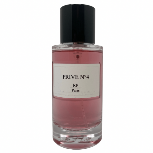عطر  Privé n ° 4 يودي برفيوم 100 مل