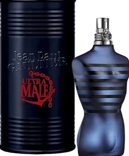 عطر جان بول قولتير الترا ميل 125 مل