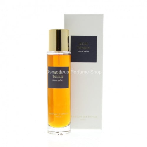 عطر D'empire Musc Tonkinحجم 100مل
