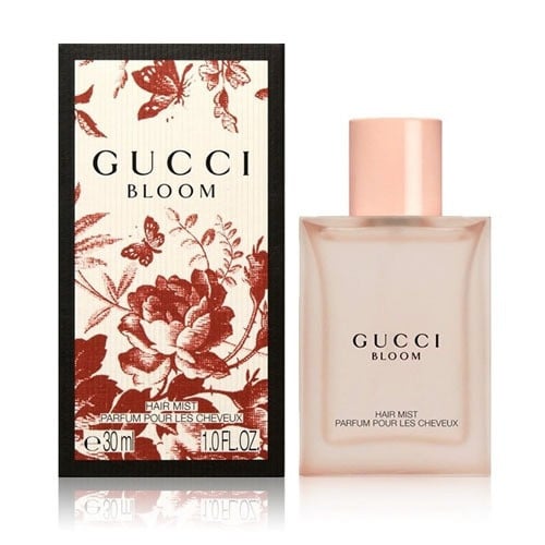 عطر شعر قدشي بلوم حجم 30مل