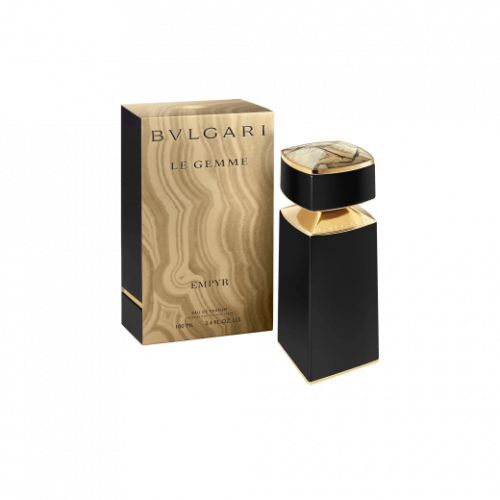 عطر بلقاري لي جيم امباير اودي برفيوم حجم 100مل