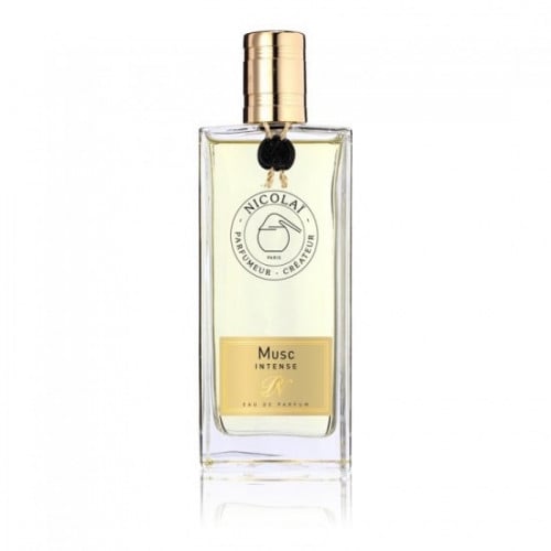 تستر نيكولاي مسك انتس حجم 100مل