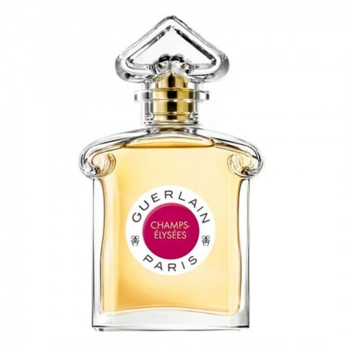عطر جيرلان شانزليزيه اودي برفيوم تستر حجم 75مل