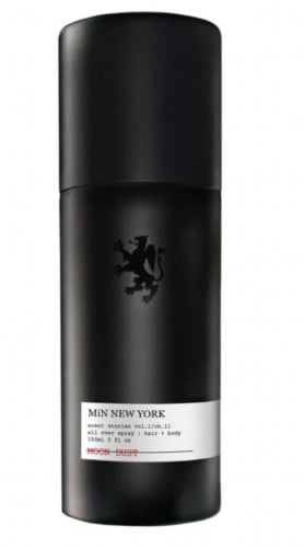 Min New York Moon Dust All - Over Spray 150 MLتستر