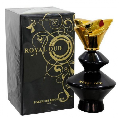 عطر ريجنسي - رويال عود 100 مل