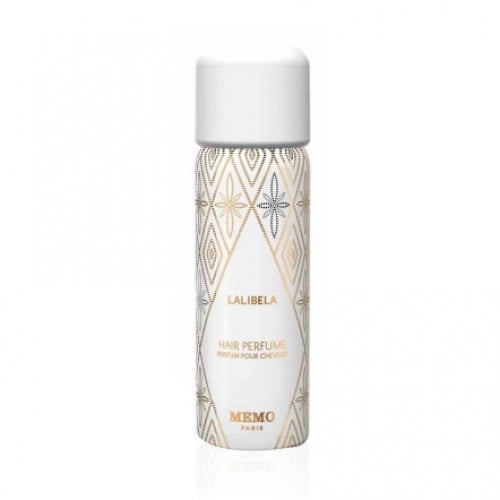 عطر شعر ميمو لابيلا حجم 80مل