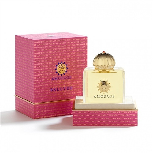 امواج بيلوفد للنساء برفيوم 100 مل