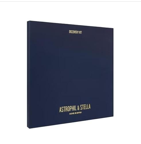 مجموعة عينات استروفيل اند ستيلا 10عينات- ايطاليا