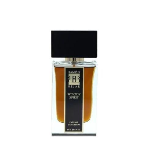 تستر عطر رامون بيجار وودي سبيريت 100 مل Woody Spirit Extrait Ramón Béjar