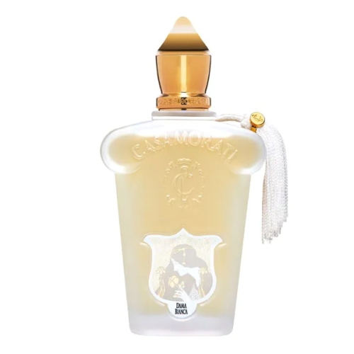 تستر زيرجوف - كاساموراتي 1888 - داما بيانكا 100مل