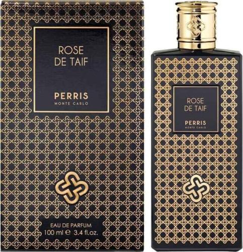 عطر بيريس روز دي تايف او دو بارفيوم- 100مل