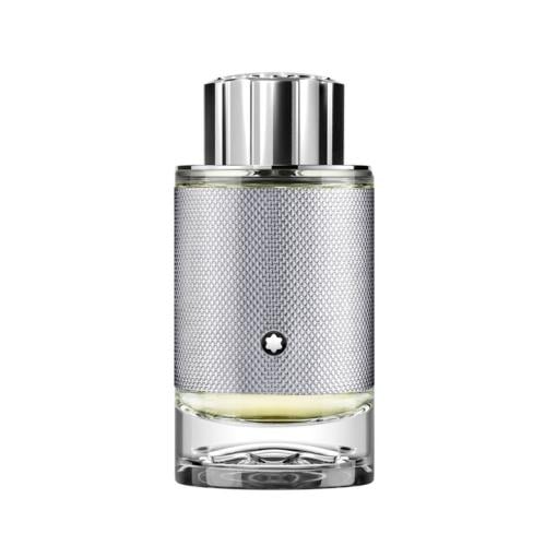 تستر مونت بلانك اكسبلورر بلاتينيوم او دو بارفيوم 100مل (بدون كرتون)