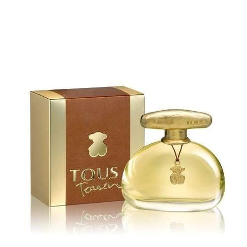 عطر توس تتش او دو تواليت 100 مل للنساء