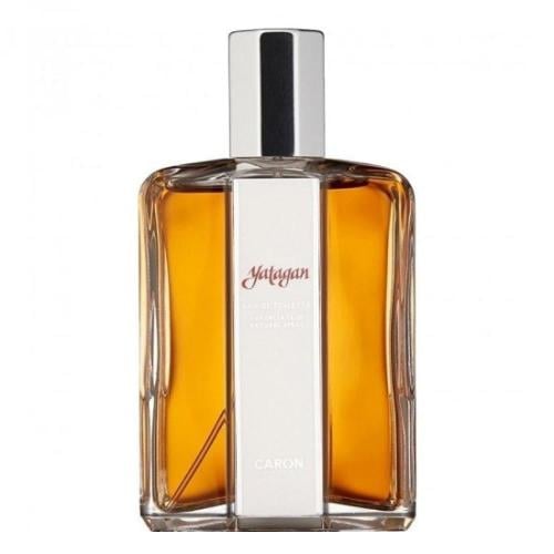 تستر عطر كارون ياتاجان تواليت رجالي 125مل بدون عطاء