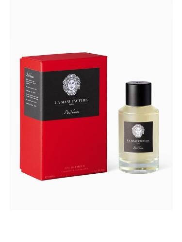 عطر لا مانوفاكتور بوهاراس او دي بارفان للجنسين100مل