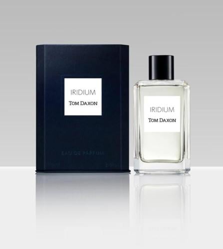 عطر توم داكسون ايريديوم - 100مل TOM DAXON IIRIDIUM