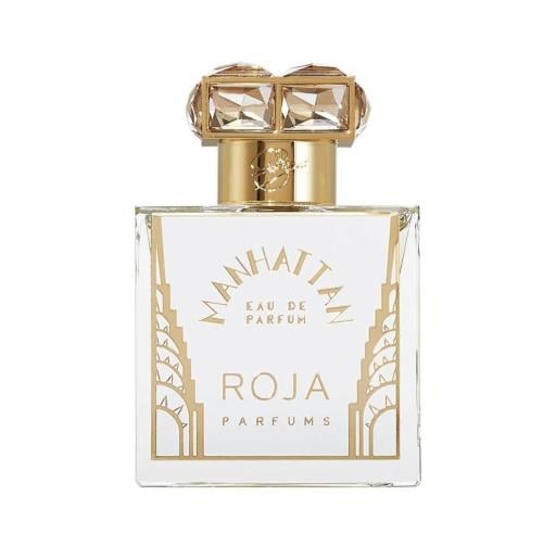 تستر عطر روجا بيرفيومز للجنسين مانهاتن أو دو بارفان100مل