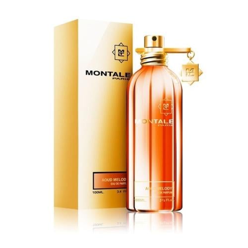 عطر مونتال عود ميلدي او دو بارفيوم 100مل