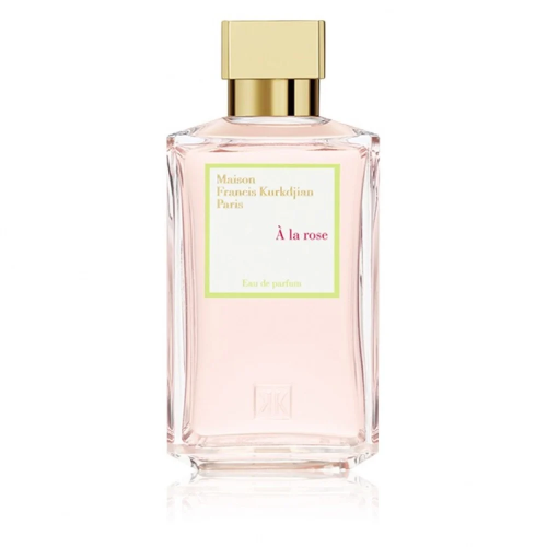 تستر عطر مايسون فرانسيس كوركدجيان آلا روز او دو بارفيوم-200مل