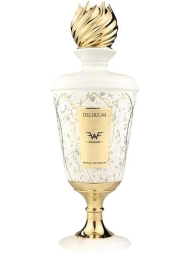 ويسكر ديليريوم اكسترايت دي بارفوم 75 مل