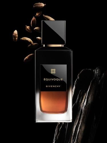 عطر جيفنشي إيكيڤوك او دو بارفيوم 200 مل