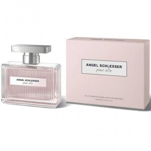 عطر انجل شليسر بور ايل او دو تواليت 100مل