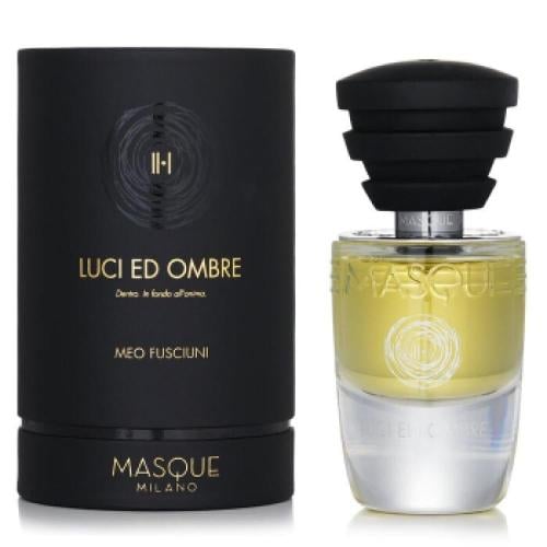 عطر Luci Ed Ombre من ماسك ميلانو - او دو برفيوم 35 مل