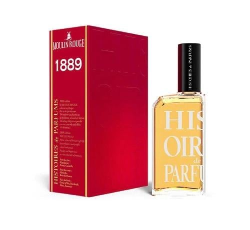 عطر هيستورا دي بارفيوم 1889 مولان روج او دو بارفيوم 60مل
