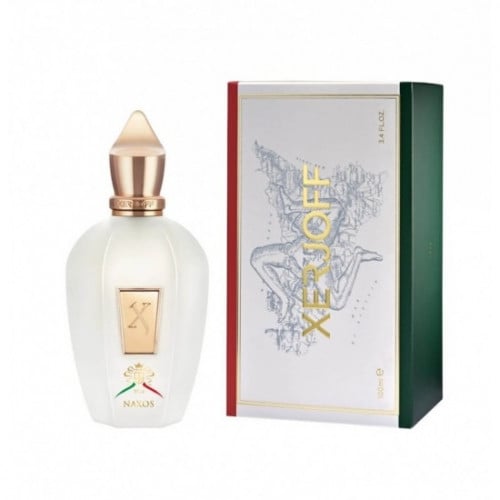 عطر زيرجوف ناكسوس او دو بارفيوم للجنسين 100 مل