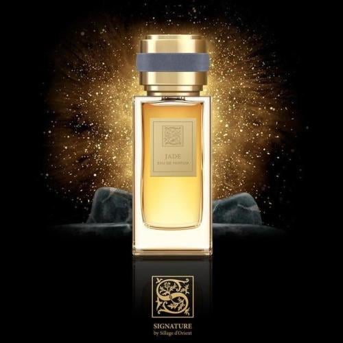 تستر عطر سيجنتشر سيلاجد اورينت سيجنتشر جاد 100 مل