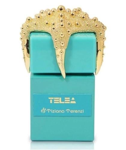 تستر تيليا تيزيانا تيرنزي 100مل اكستريت