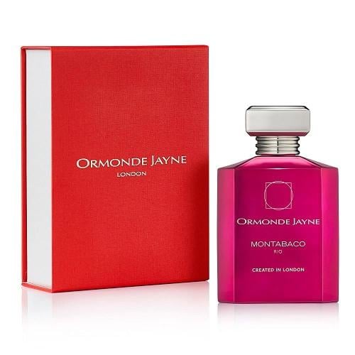 عطر ارموند جين مون توباكو ربو-88 مل