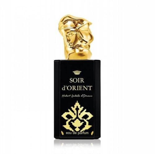 تستر عطر سيسلي سوار دورينت 100مل