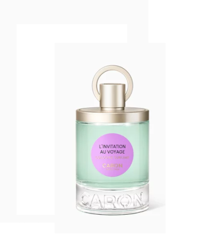 تستر كارون كولونيا لانفيتاسيون أو فوياج 100 مل