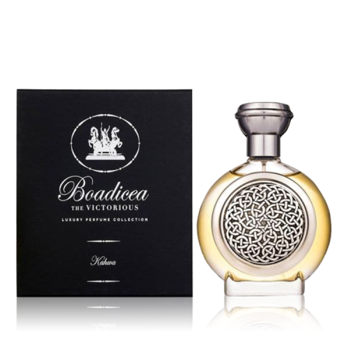 عطر بوديسيا ذا فيكتوريوس قهوه او دو بارفيوم 100مل