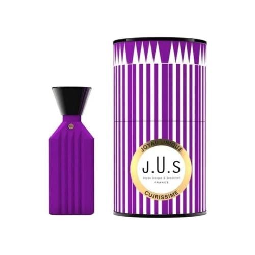 عطر كويريسيم جي يو اس75مل J.U.S Cuirissime Perfume