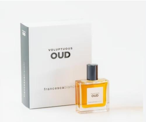 عطر فولوبتيوس عود فرانشيسكا بيانكي إكسترايت دي بارفيوم 30 مل