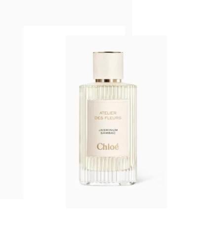 تستر كلوي عطر ياسمين سامباك150مل